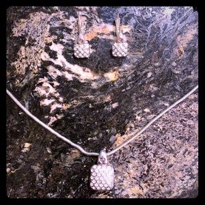 Brighton Fashion Jewelry set